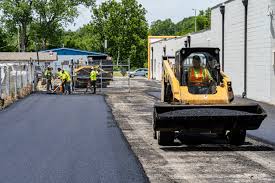 Best Decorative Concrete Driveways  in Sandy, OR